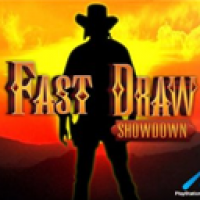 Fast Draw Showdown